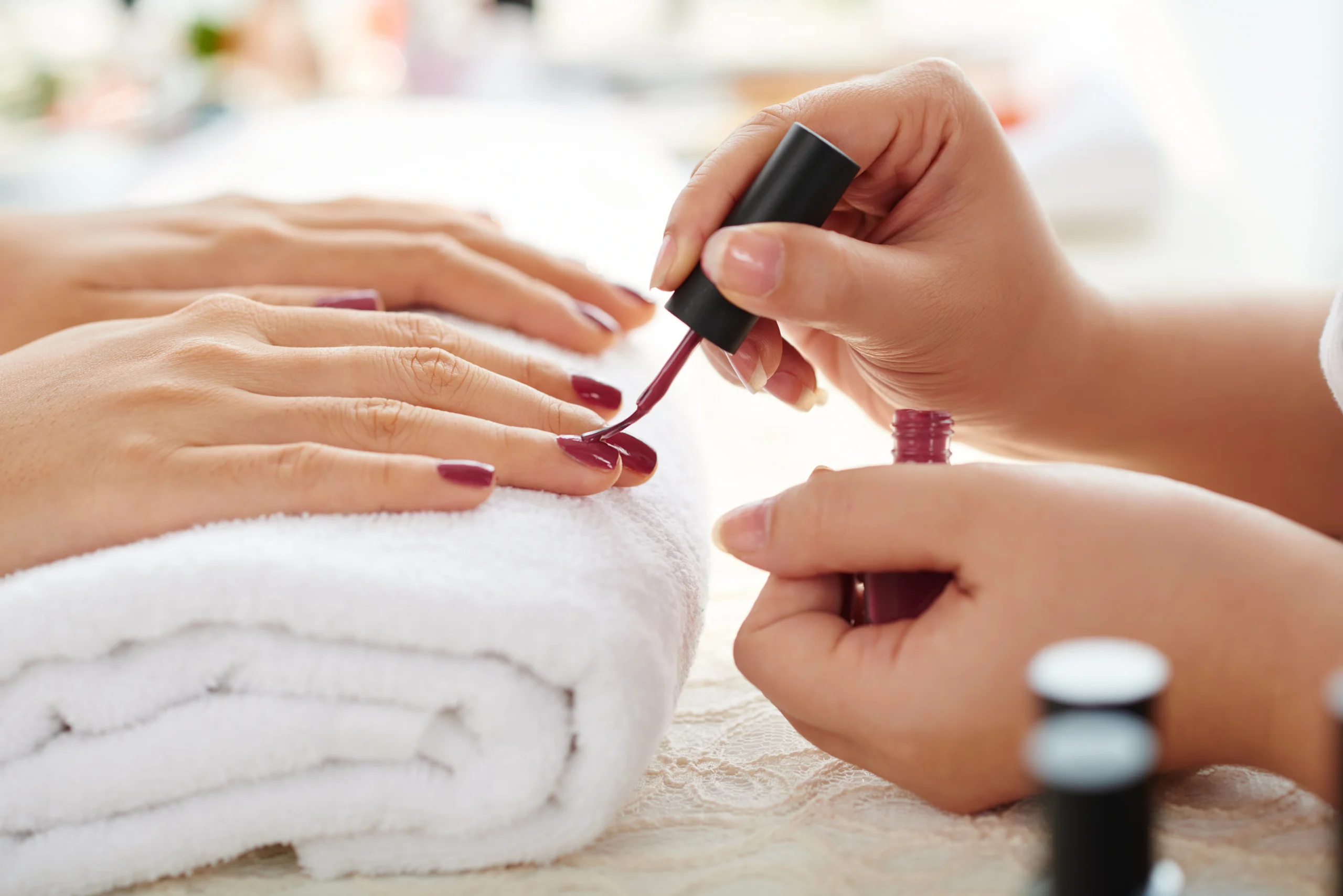 manicure near me nail salon Palatine