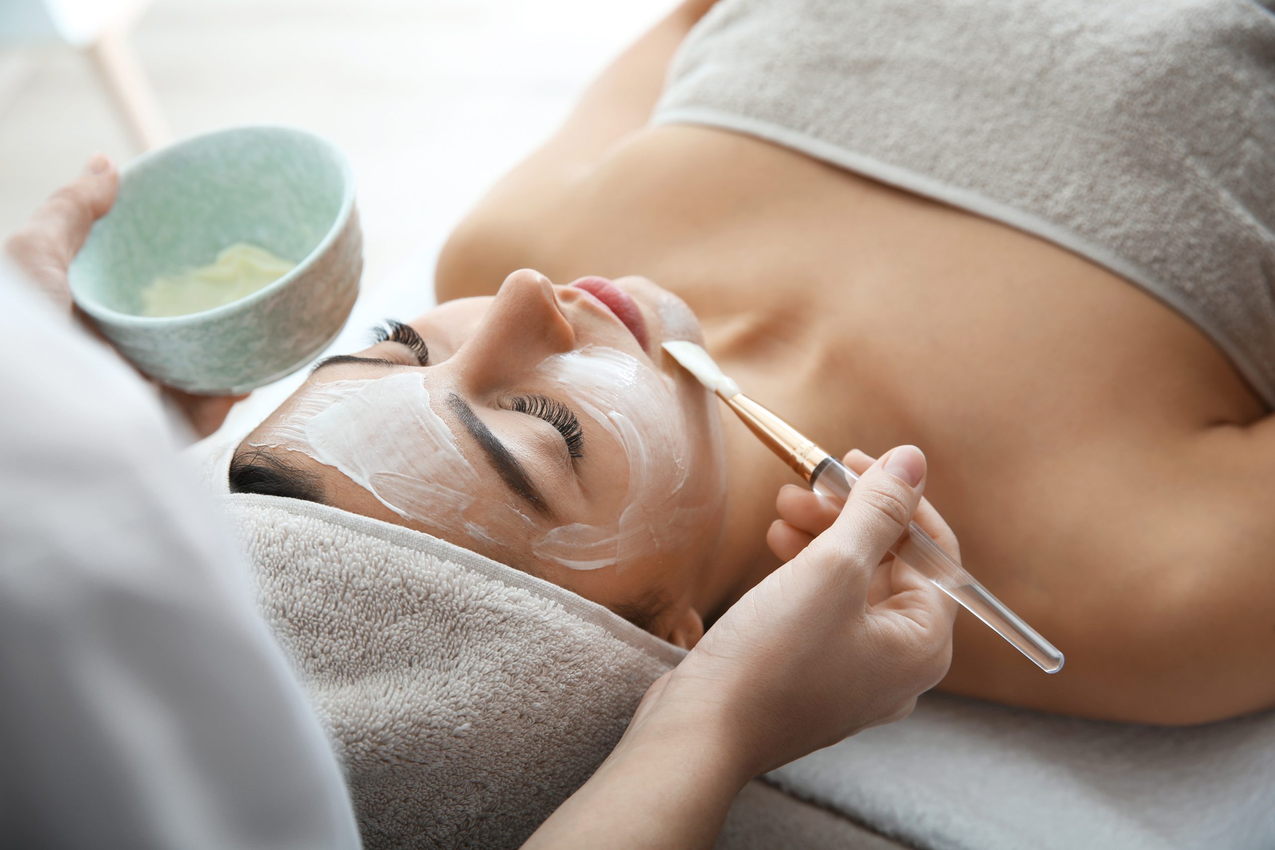 facials near me spa near me