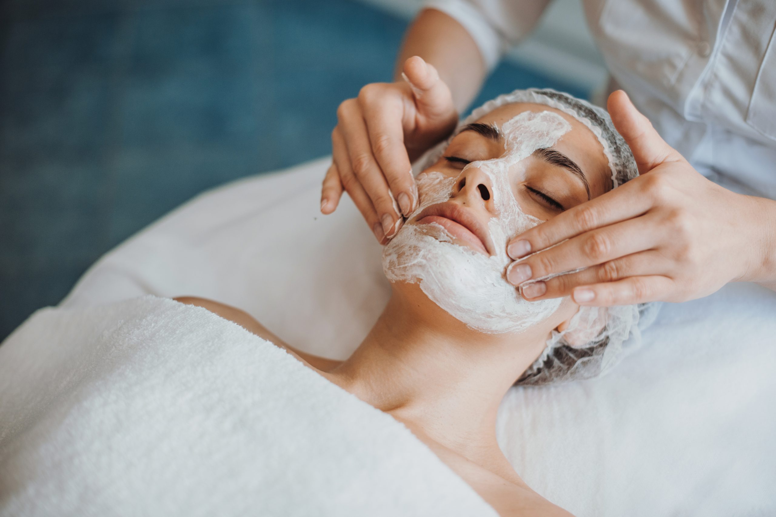 facials near me hydrafacial near me