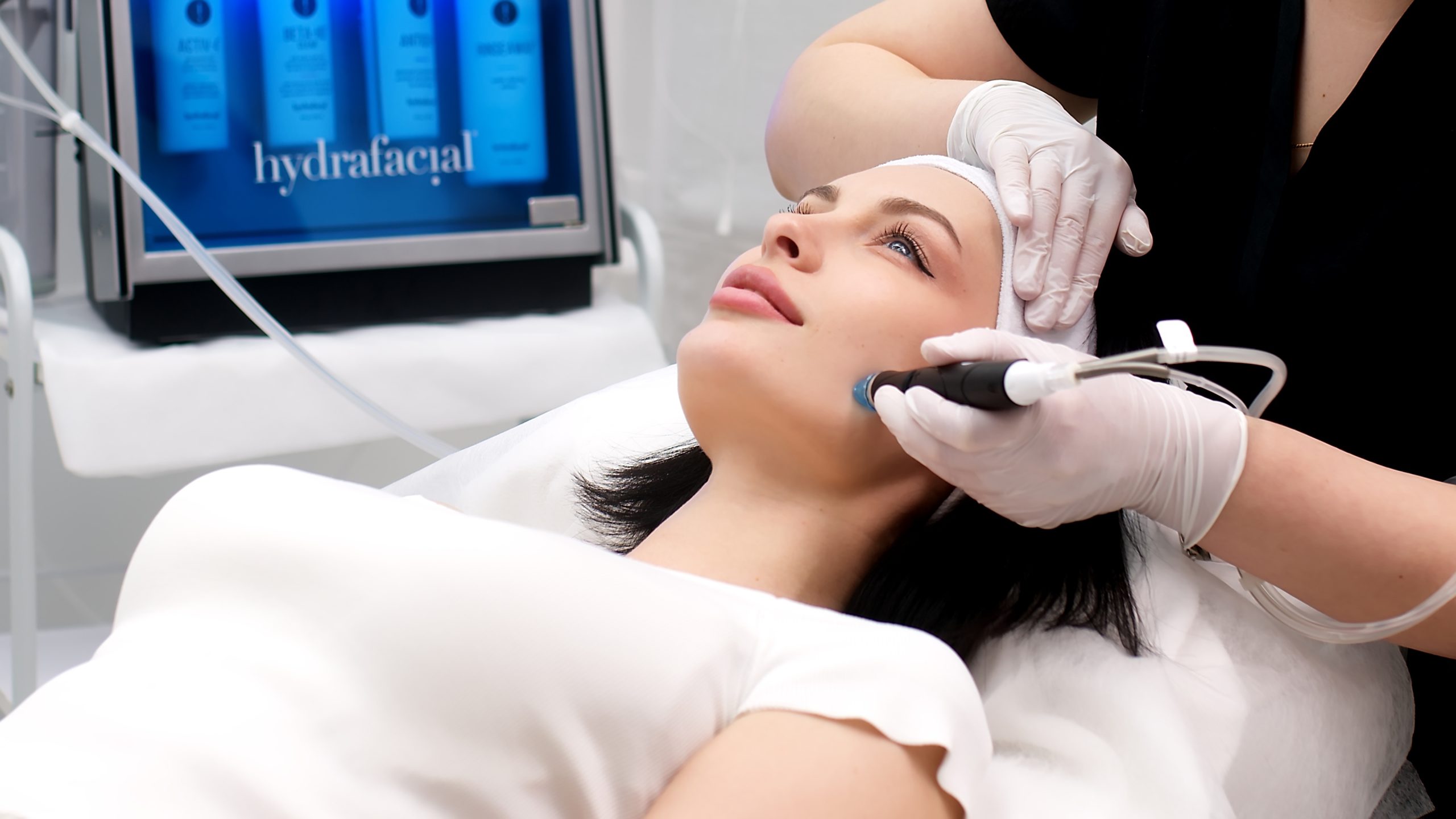 hydrafacial near me facials near me
