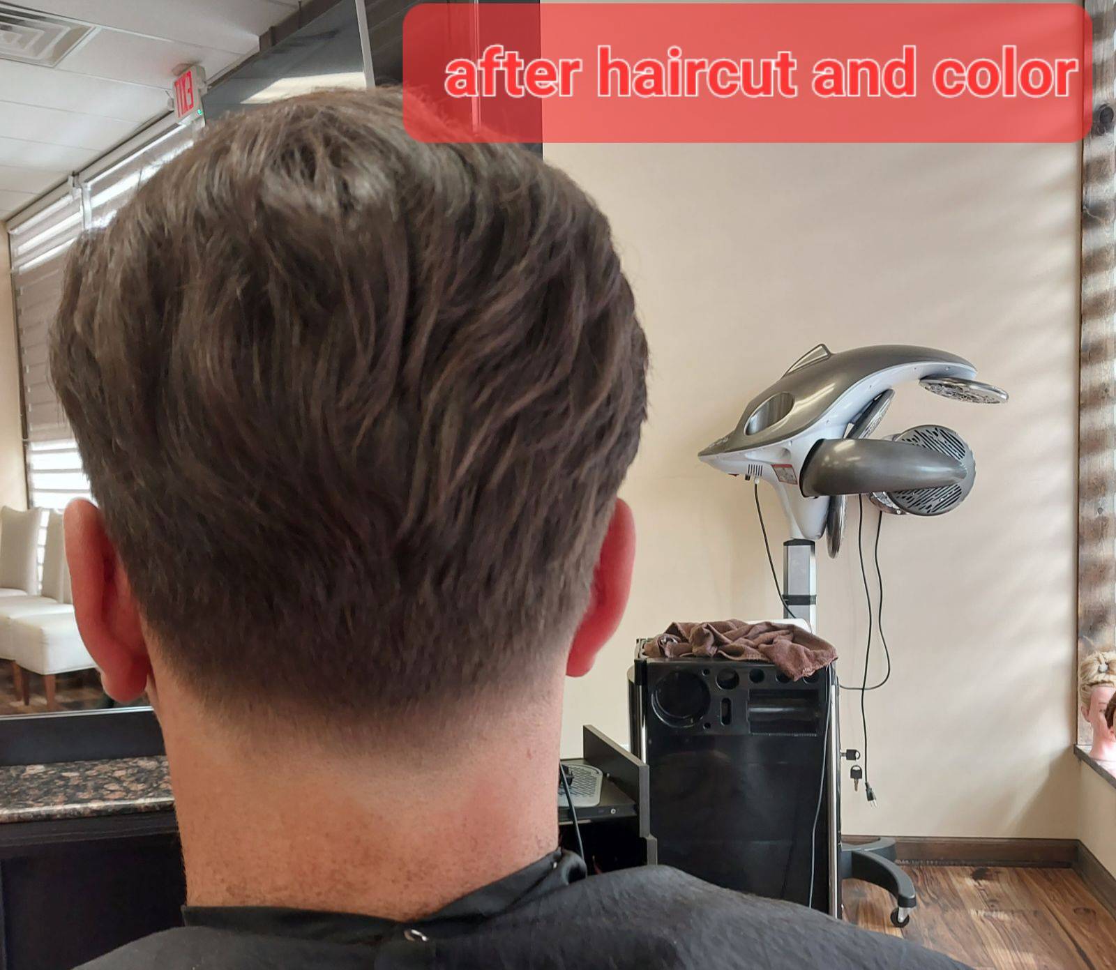 hair salon near me spa near me