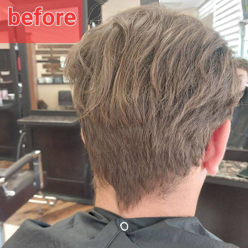 haircut near me hair salon Palatine
